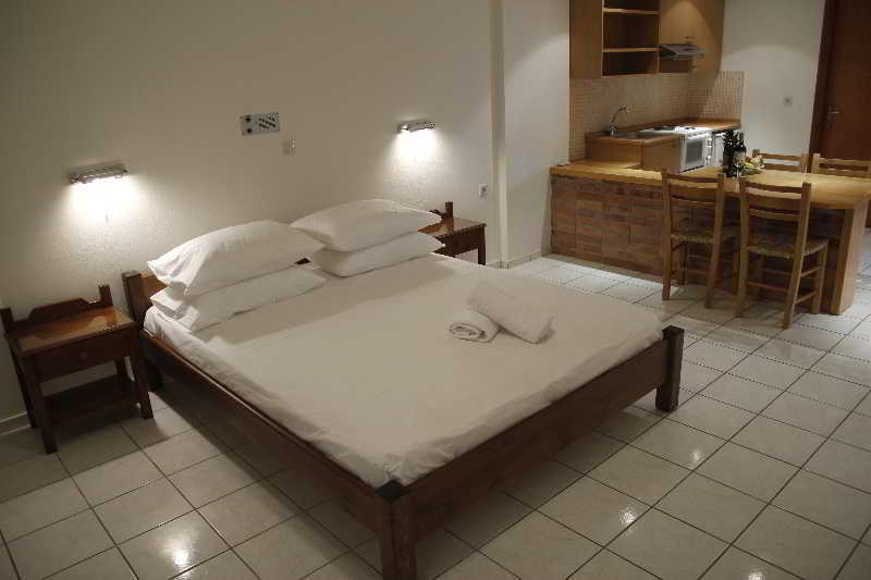 Athina Inn Hersonissos  Exterior photo